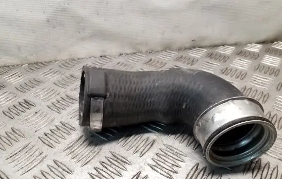 Mini One - Cooper Coupe R56 Intercooler hose/pipe