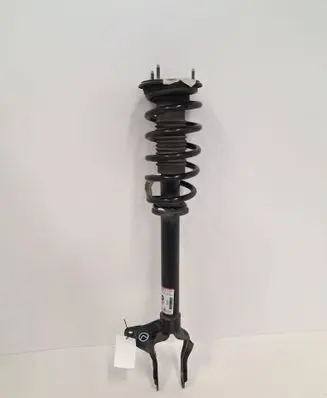 Dodge Durango III Front shock absorber/damper 68280981AB 55553E P05168223AB