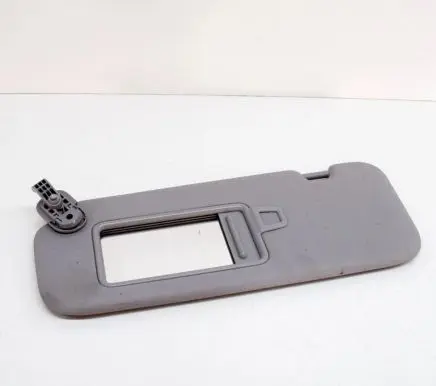 Hyundai Ioniq Sun visor