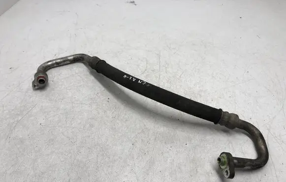 Air conditioning (A/C) pipe/hose