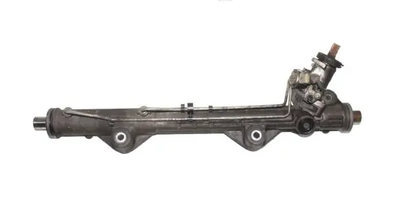 Jaguar XJ X351 Steering rack AW933200B
