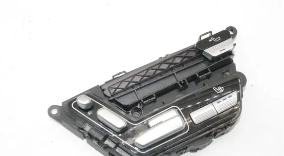 Mercedes-Benz S W221 Seat control switch A2218700079