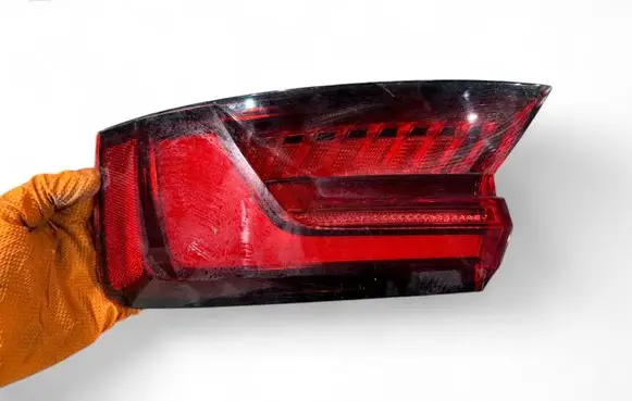 Audi A5 Rear/tail lights 8W6945092H