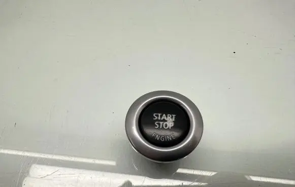 BMW 3 E90 E91 Engine start stop button switch 6949913 31505 10862510