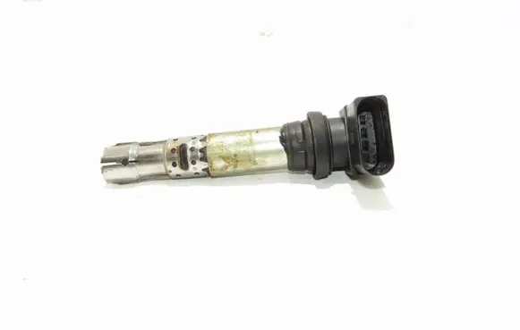 Audi A2 High voltage ignition coil 036905715