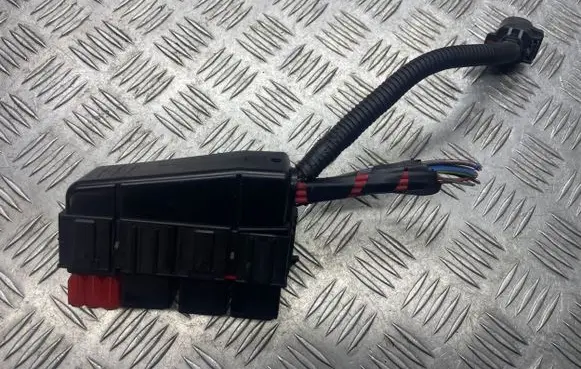 Chrysler 300 - 300C Fuse box set E0819