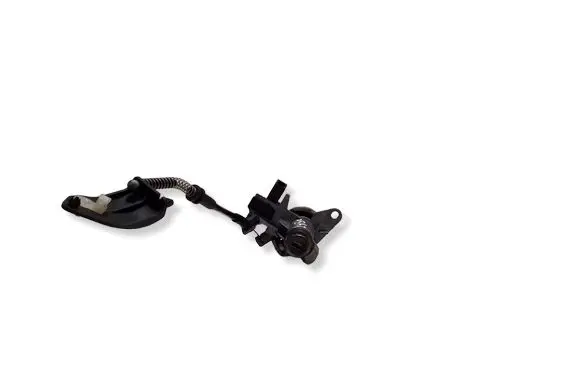 Audi A4 S4 B6 8E 8H Tailgate exterior lock 8E0827573A
