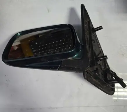 Volkswagen Polo III 6N 6N2 6NF Front door electric wing mirror E9020098