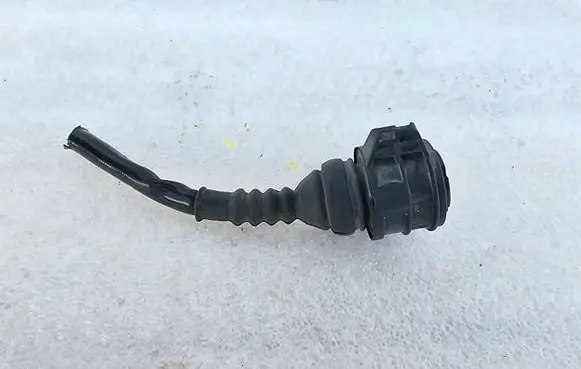 Audi A6 S6 C6 4F Gearbox/transmission wiring loom 09430010 8D0972525