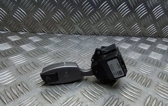 BMW 7 E65 E66 Cruise control stalk 6959986 695998602 0130674002