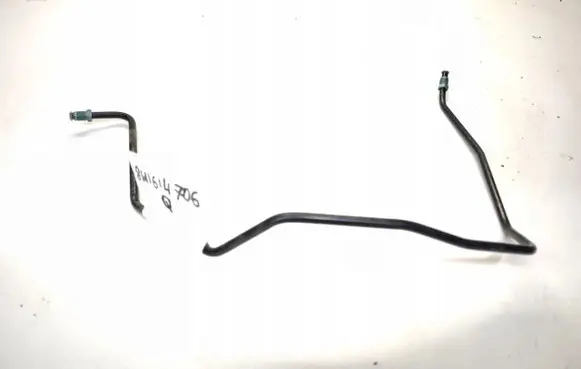 Audi A4 S4 B9 8W Brake line pipe/hose 8W1614706QOK
