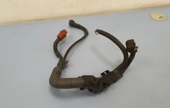 Nissan X-Trail T32 Positive cable (battery) 242704BE0D 24360EN02D 243604BE0A