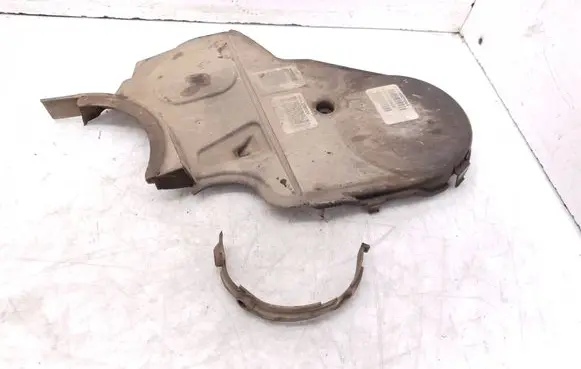 Volvo S60 Timing belt guard (cover) 8631627 6901044 08692304
