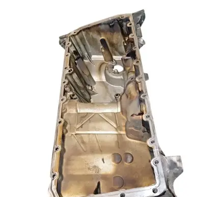 Oil sump