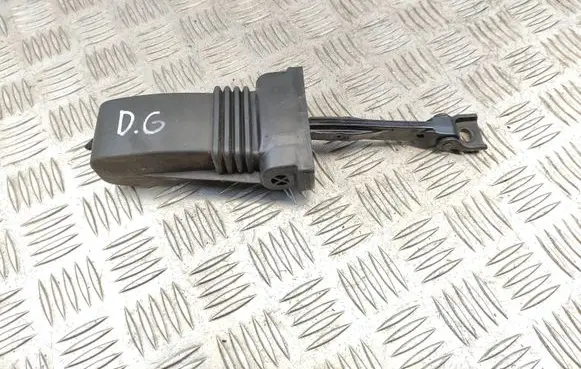 Audi A3 S3 8V Rear door check strap stopper 8V4839267