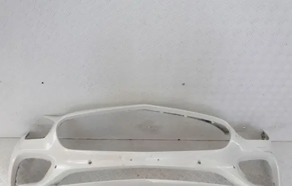 Mercedes-Benz AMG GT R190 C190 Front bumper A1908850025
