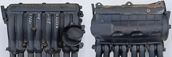 Mercedes-Benz A W168 Intake manifold 6880900301