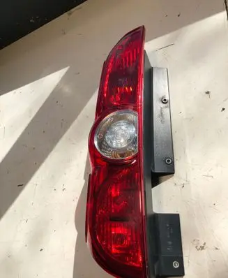 Fiat Doblo Rear/tail lights 00518106740 02038099900010