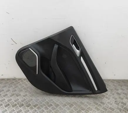 Audi A3 S3 8V Rear door card panel trim 8V5867306