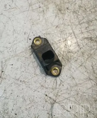 Mercedes-Benz A W168 Airbag deployment crash/impact sensor 0025426918