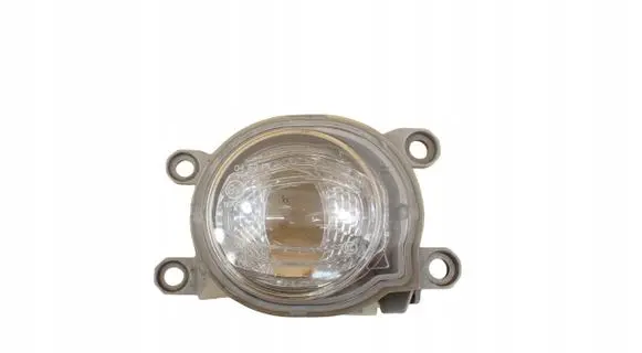 Toyota Yaris Front fog light VII25