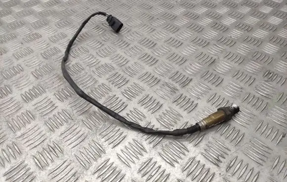 Audi A4 S4 B8 8K Lambda probe sensor 06H906262A 0258010007