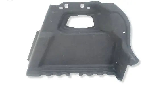 Peugeot 208 II Trunk/boot side trim panel 98277907ZD