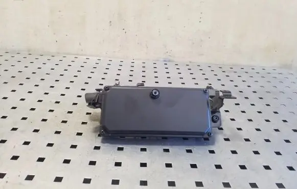Windshield/windscreen camera