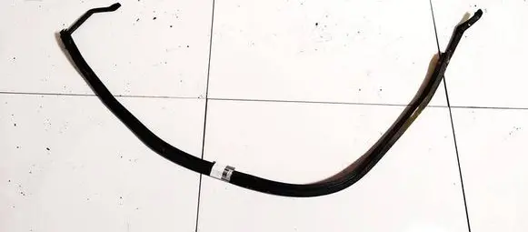 Saab 9-5 Rubber seal front coupe door 