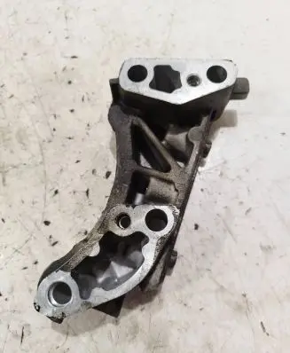 Citroen C3 Engine mounting bracket 9637558580