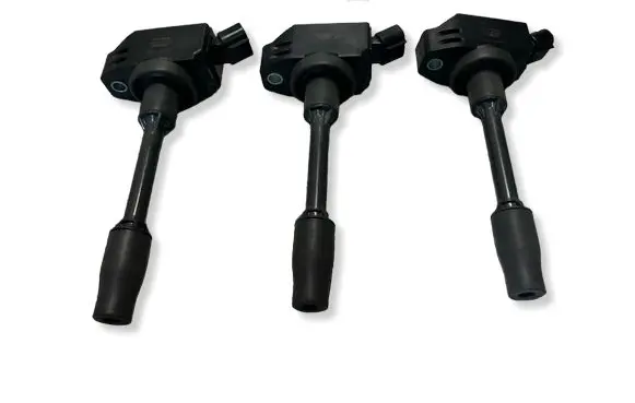 Toyota Yaris XP210 High voltage ignition coil 9091902277