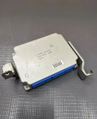 Nissan Qashqai ABS control unit/module 478508H800