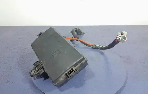 Skoda Superb B5 (3U) Fuse box set 5Q0907361D