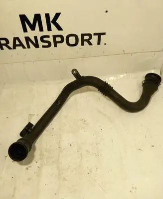 Renault Fluence Intercooler hose/pipe 8200981498