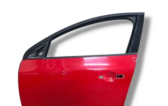 Volvo S60 Front door
