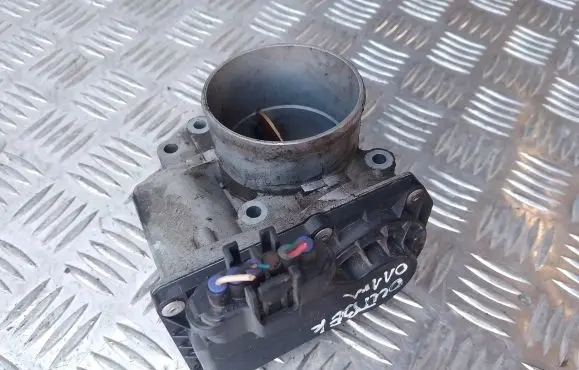 Subaru Outback Throttle valve 16112AA260 00088 3M190052