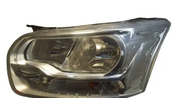 Ford Transit Headlight/headlamp