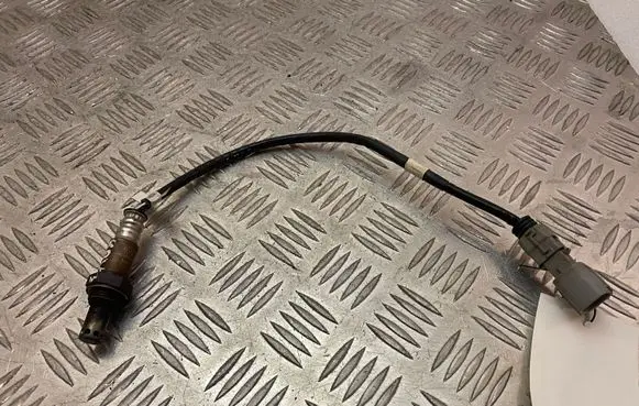 Lambda probe sensor