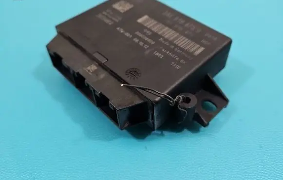 Volkswagen PASSAT B7 Parking PDC control unit/module 3AE919475B IMPRK1516526