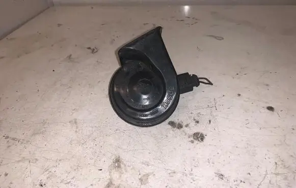 BMW 1 E81 E87 Horn signal 703881157