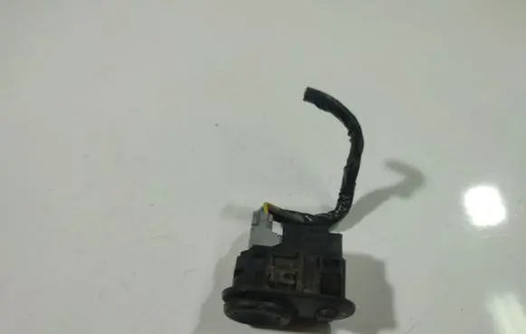 Opel Astra G Wing mirror switch 09226861