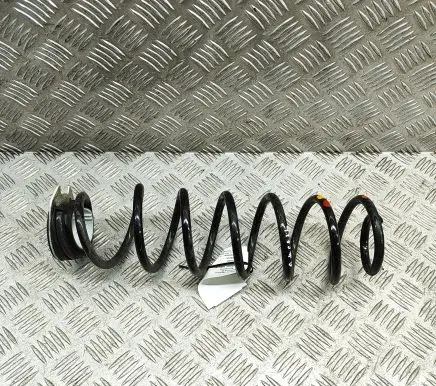 Peugeot 2008 II Rear coil spring 9836062680