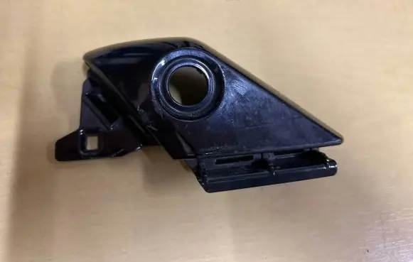 BMW iX Front parking sensor holder (PDC) 7933628