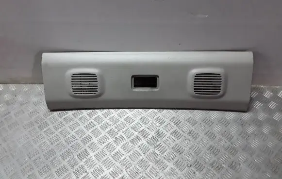 Opel Frontera B Other rear door trim element 8971213880