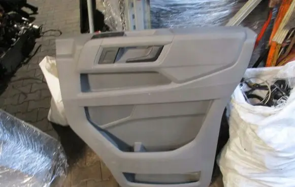 Volkswagen Crafter Front door card panel trim WWWWS44446