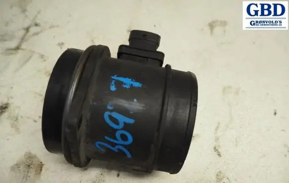 Land Rover Discovery Sport Mass air flow meter LR071914 G4D312B579AA