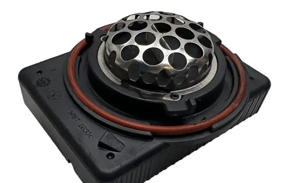 BMW 5 F10 F11 Air quality sensor 64119159973 6411915997305