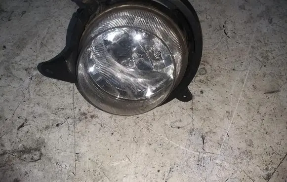 KIA Sorento Fog light set 922023eo