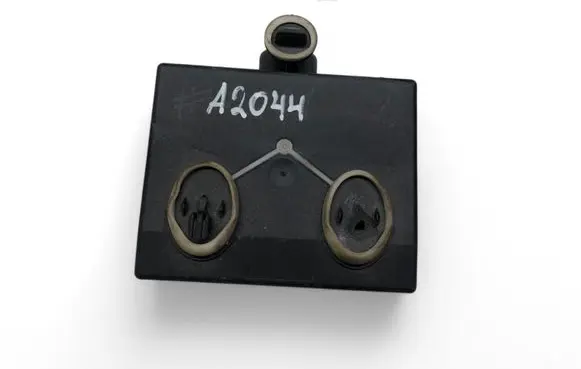 Audi A6 S6 C6 4F Other control units/modules 4F0959793E
