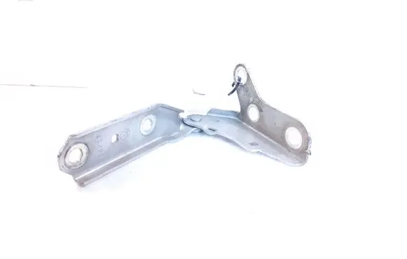 Volkswagen Polo IV 9N3 Engine bonnet/hood hinges 6Q0823302B